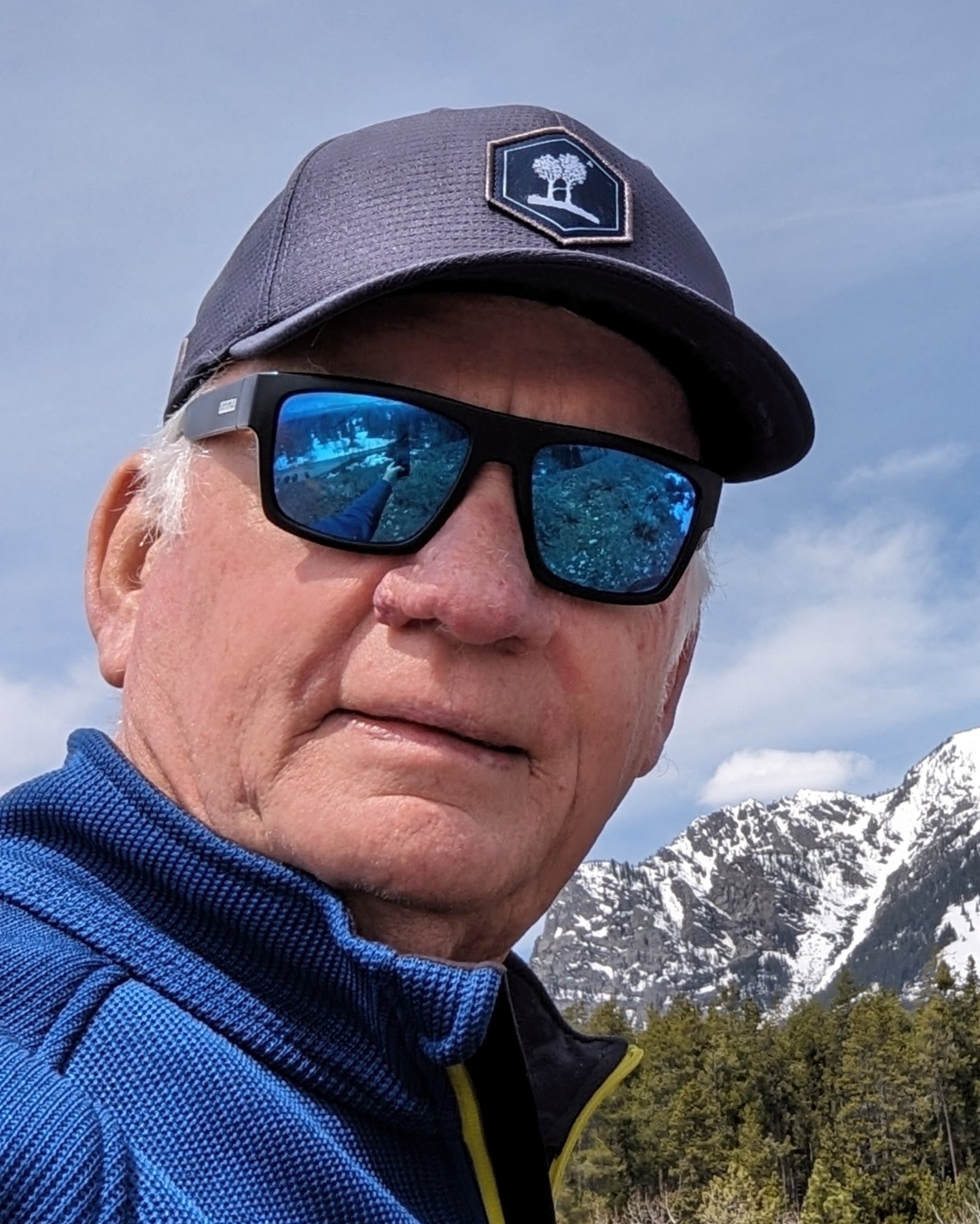 Scott C Johnson