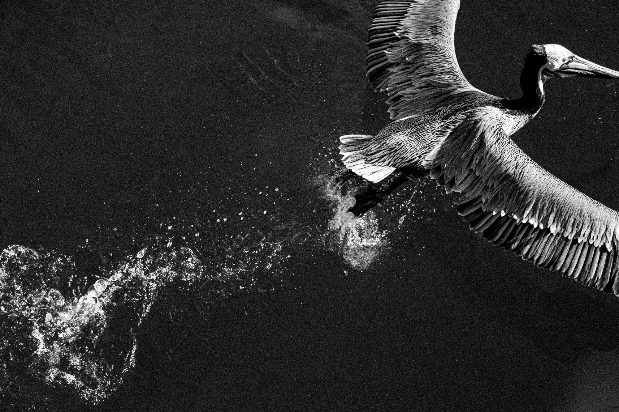 Two Steps And Air