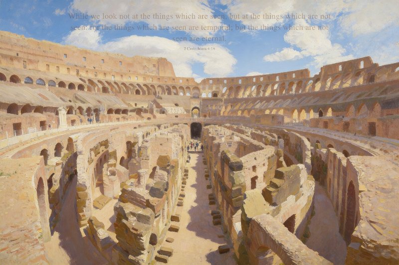 The Arena