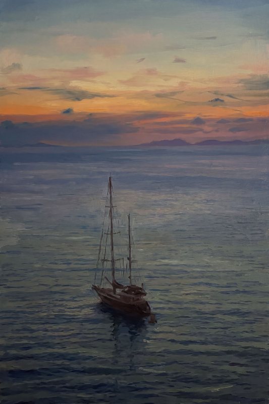 Sojourn