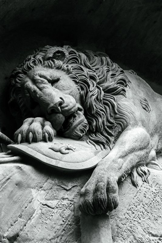 Stone Sorrow