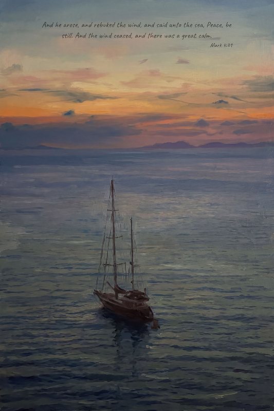 Sojourn