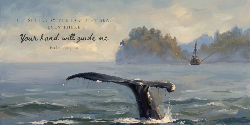 A Journey of Solitude