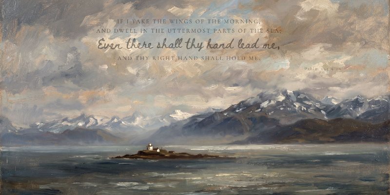 "no man is an island"