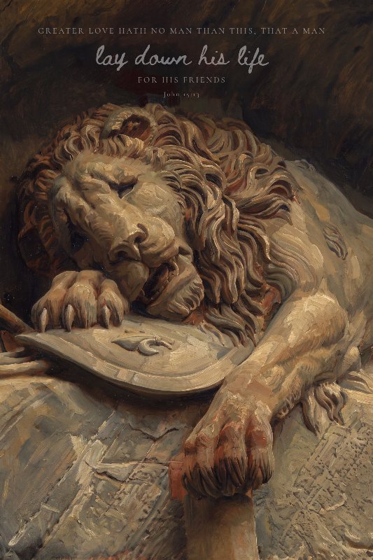 Stone Sorrow