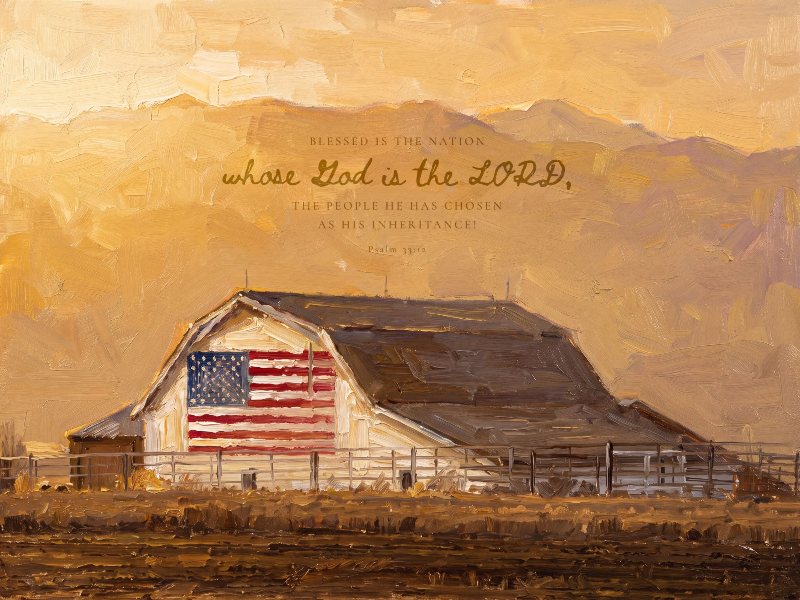 American Barn