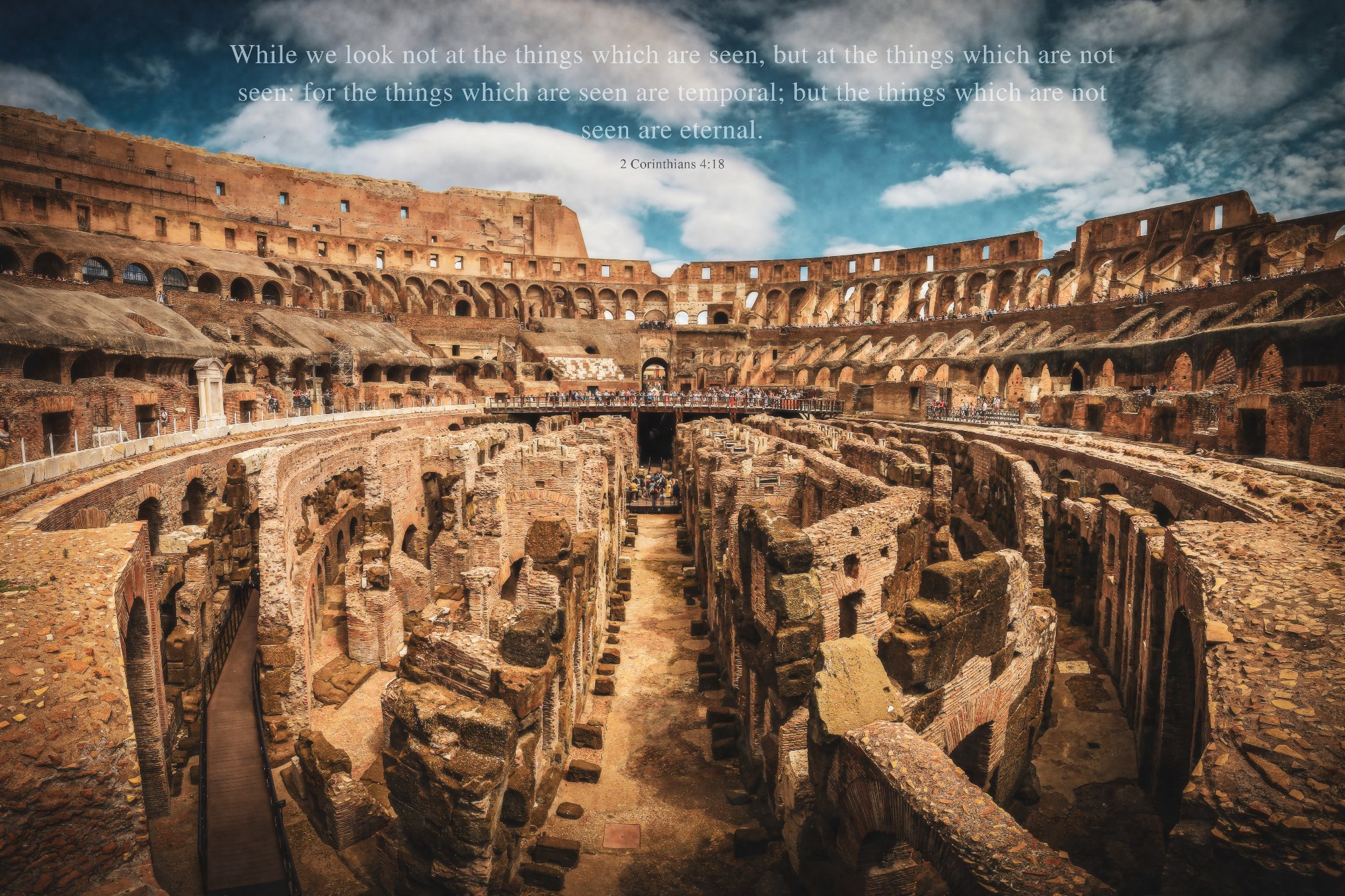 The Arena